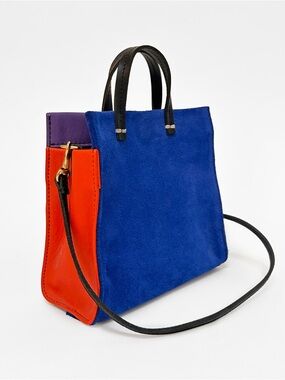 Clare V. Simple Tote Bebe
